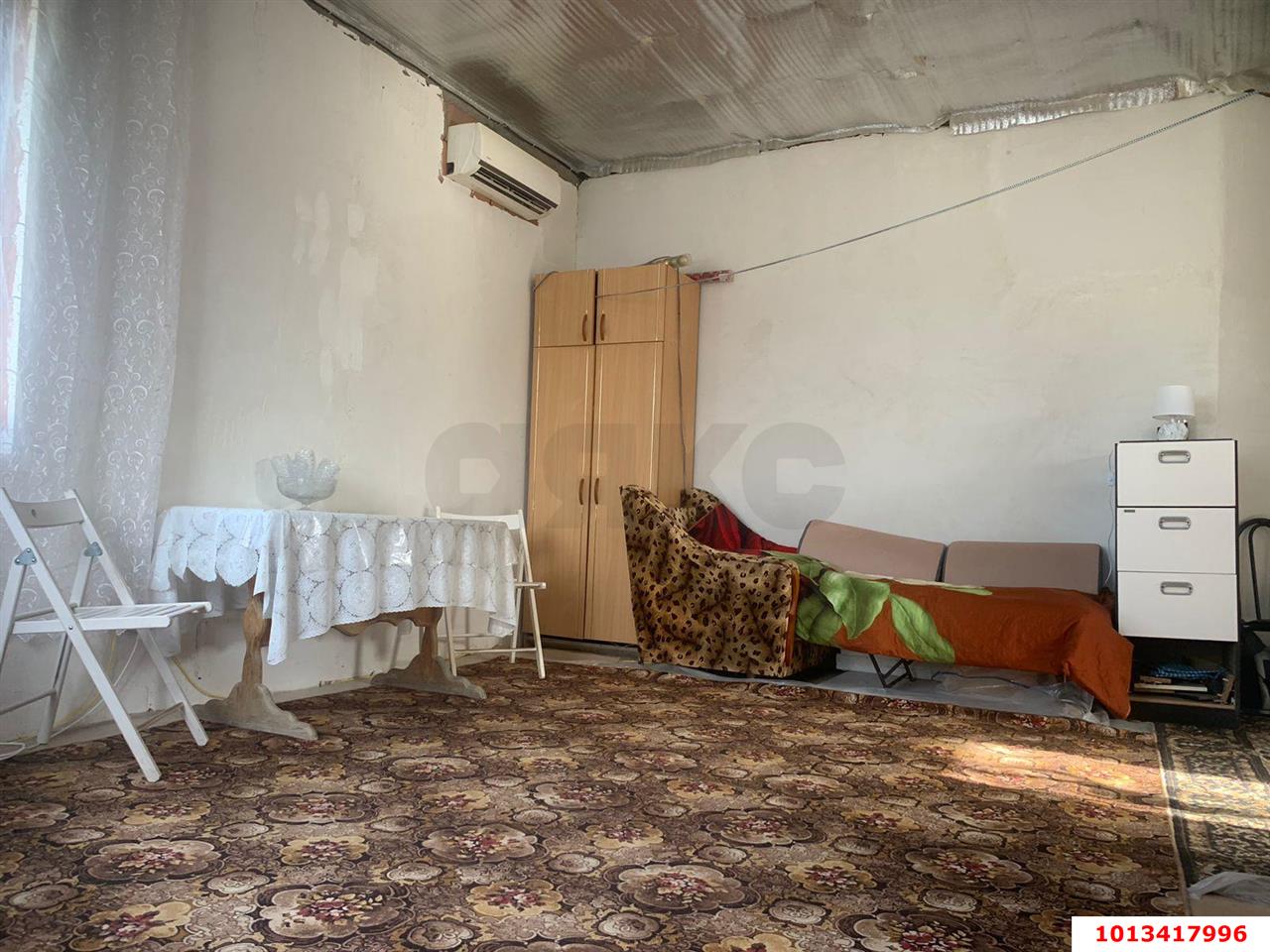 Фото №3: Дом 72 м² + 7.68 сот. - Елизаветинская, Прикубанский внутригородской округ, ст Фруктовый, ул. Яблоневая, 474