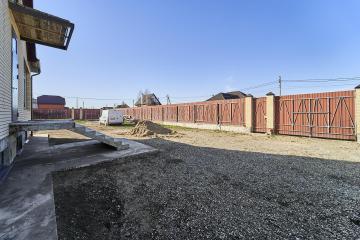 Фото №4: Дом 197 м² - Краснодар, х. дачное некоммерческое товарищество Нижний Казачий, ул. Лаврова, 57