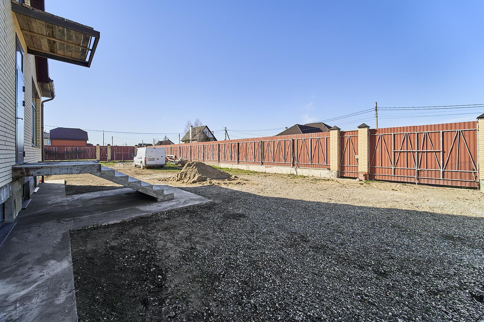 Фото №4: Дом 197 м² + 5 сот. - Краснодар, Карасунский внутригородской округ, х. дачное некоммерческое товарищество Нижний Казачий, ул. Лаврова, 57