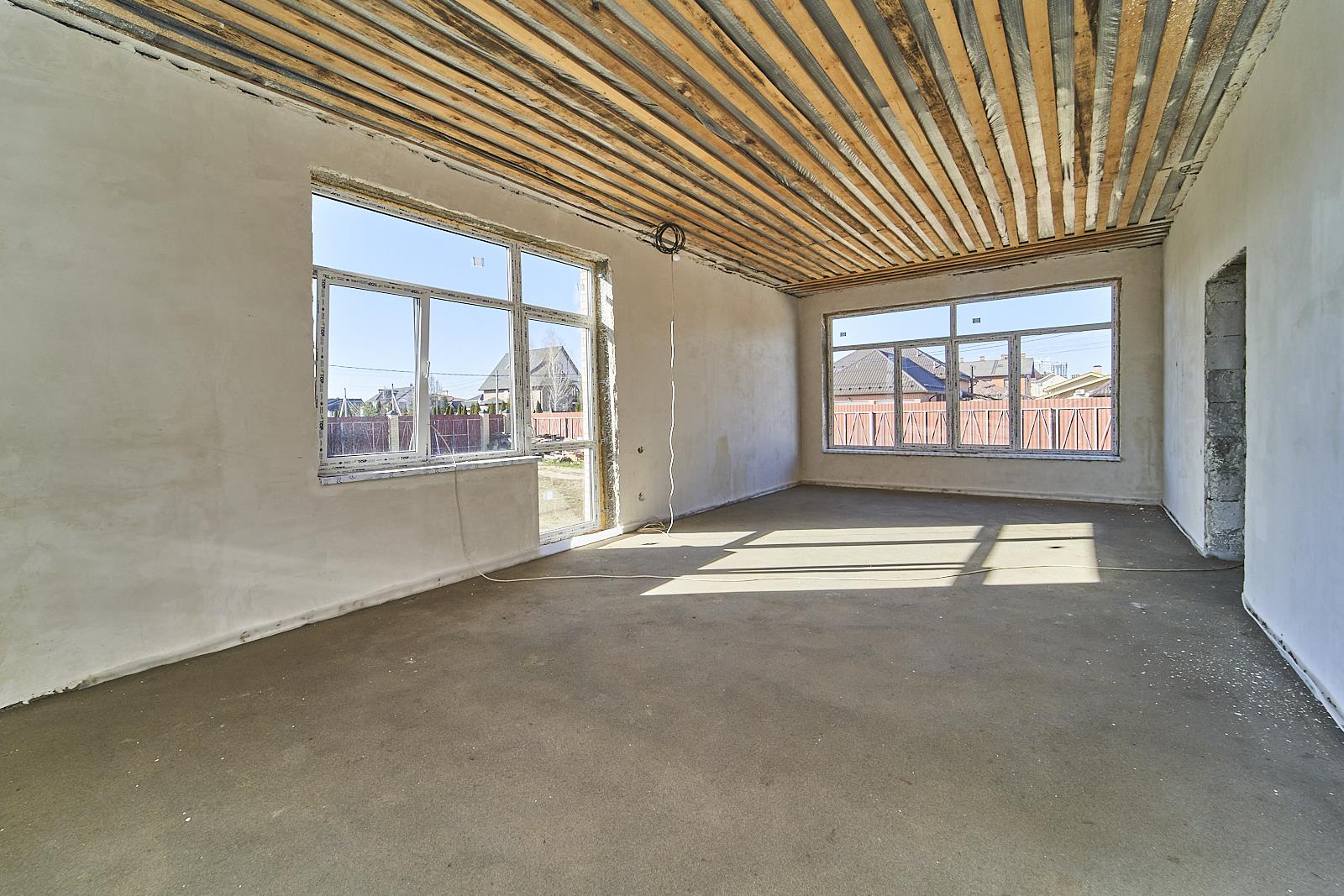 Фото №9: Дом 197 м² + 5 сот. - Краснодар, Карасунский внутригородской округ, х. дачное некоммерческое товарищество Нижний Казачий, ул. Лаврова, 57