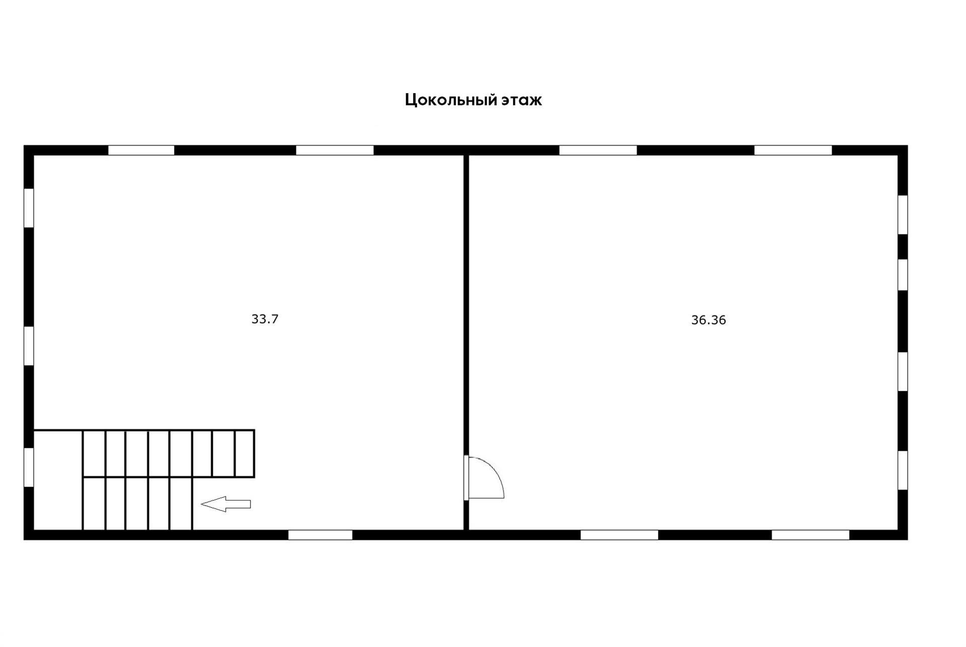 Фото №17: Дом 197 м² + 5 сот. - Краснодар, Карасунский внутригородской округ, х. дачное некоммерческое товарищество Нижний Казачий, ул. Лаврова, 57