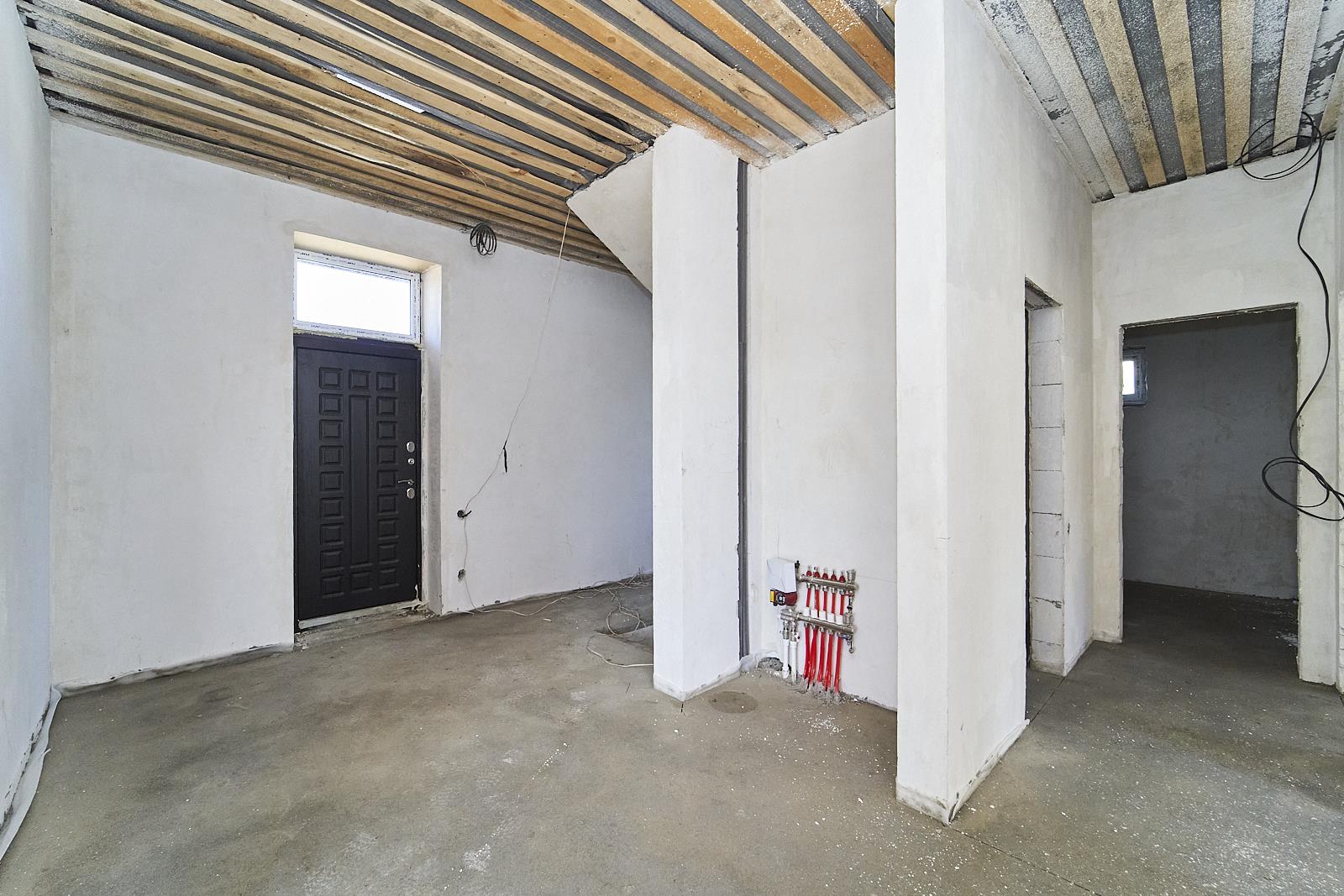 Фото №11: Дом 197 м² + 5 сот. - Краснодар, Карасунский внутригородской округ, х. дачное некоммерческое товарищество Нижний Казачий, ул. Лаврова, 57