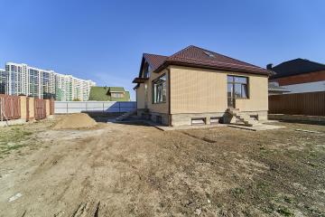 Фото №5: Дом 197 м² - Краснодар, х. дачное некоммерческое товарищество Нижний Казачий, ул. Лаврова, 57