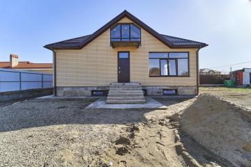 Фото №2: Дом 197 м² - Краснодар, х. дачное некоммерческое товарищество Нижний Казачий, ул. Лаврова, 57