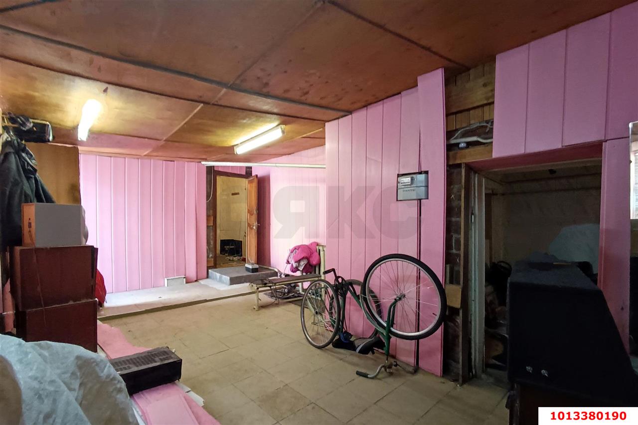 Фото №7: Часть дома 48 м² + 2.14 сот. - Яблоновский, пр-д 2-й  Толбухина, 34