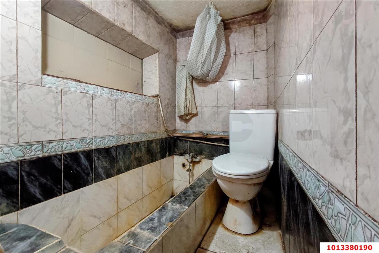 Фото №11: Часть дома 48 м² + 2.14 сот. - Яблоновский, пр-д 2-й  Толбухина, 34