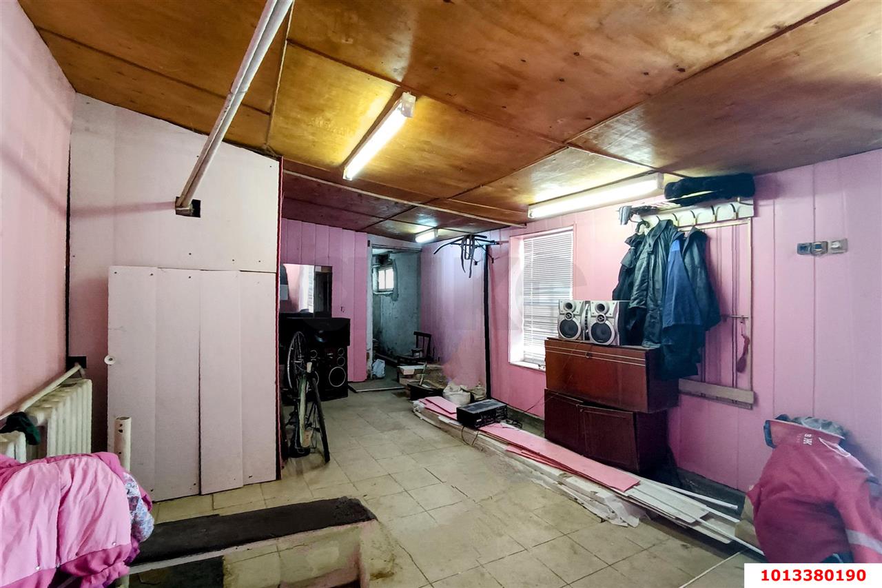 Фото №6: Часть дома 48 м² + 2.14 сот. - Яблоновский, пр-д 2-й  Толбухина, 34