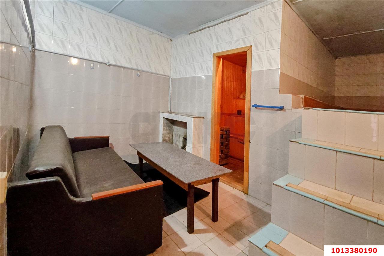 Фото №10: Часть дома 48 м² + 2.14 сот. - Яблоновский, пр-д 2-й  Толбухина, 34