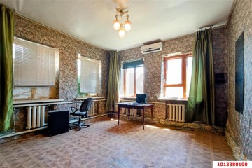 Фото №1: Часть дома 48 м² - Яблоновский, пр-д 2-й  Толбухина, 34