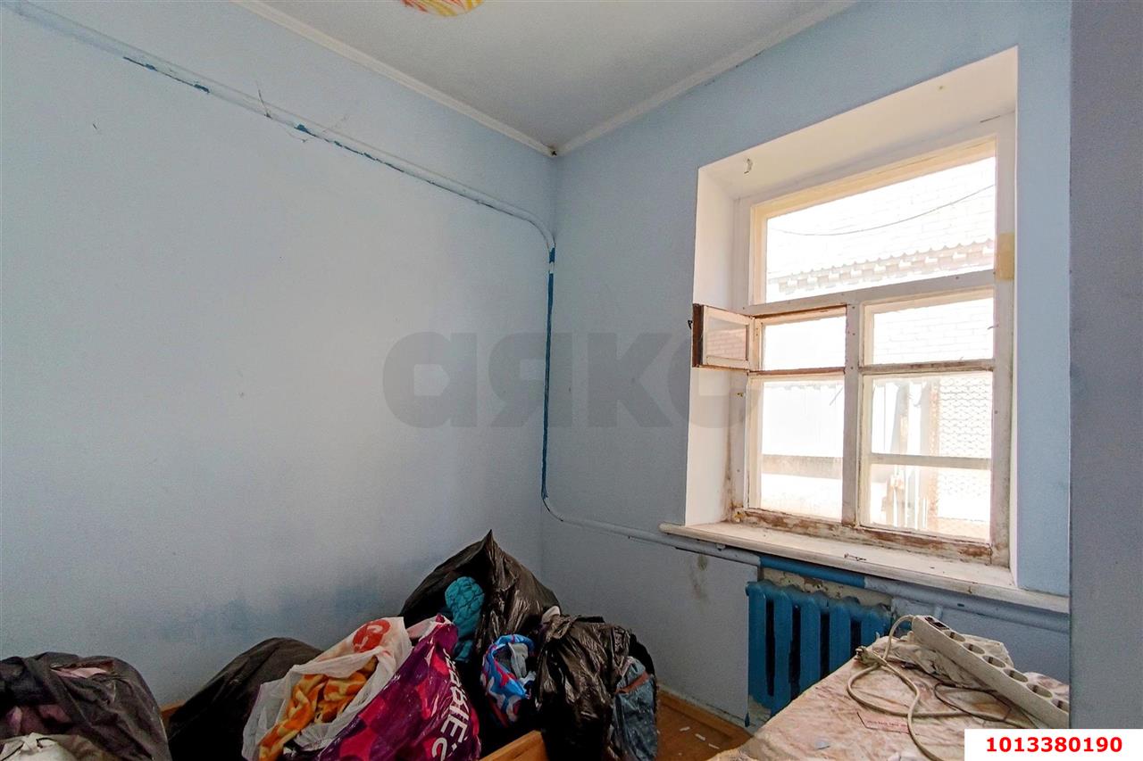 Фото №4: Часть дома 48 м² + 2.14 сот. - Яблоновский, пр-д 2-й  Толбухина, 34