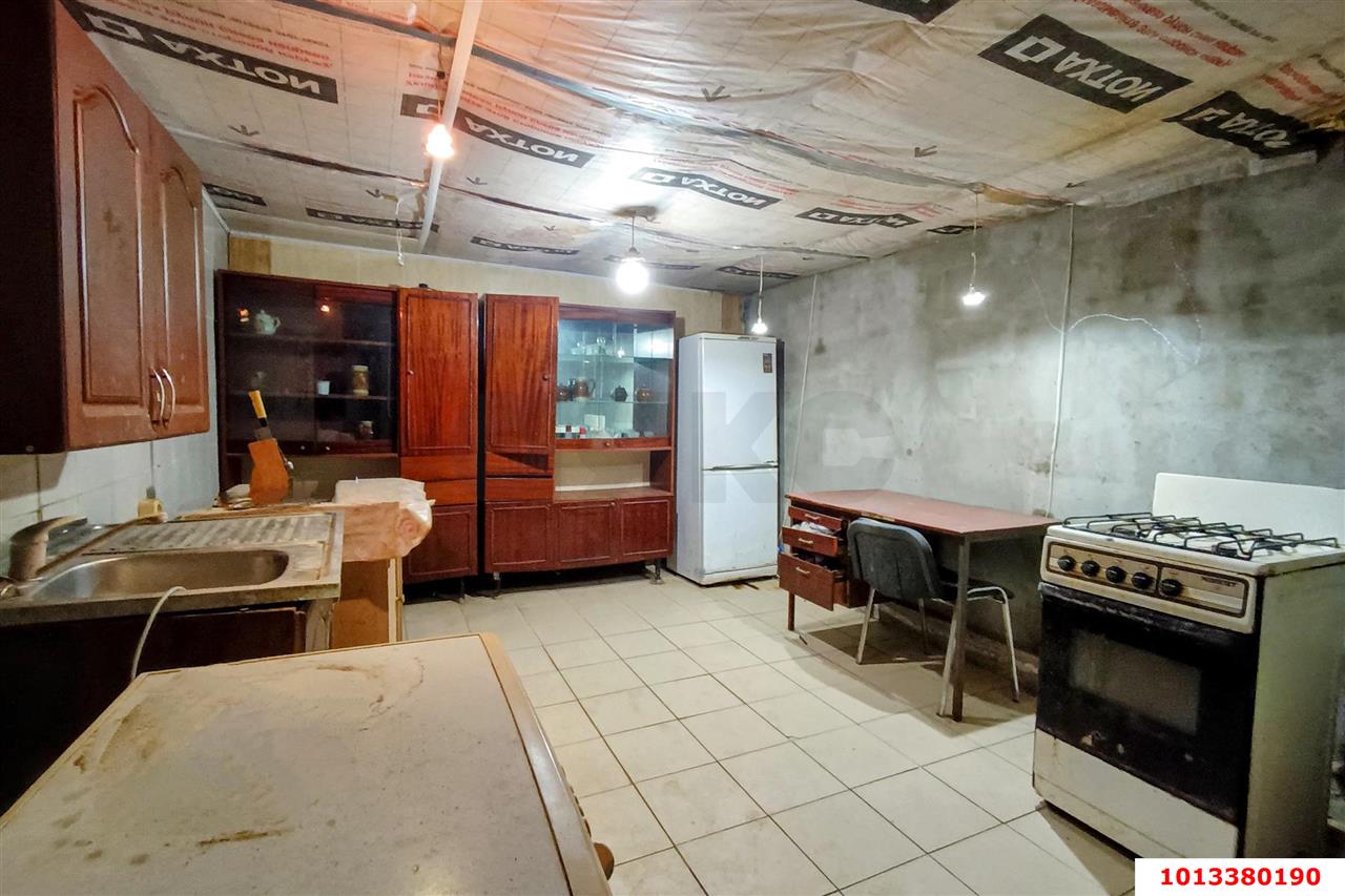 Фото №5: Часть дома 48 м² + 2.14 сот. - Яблоновский, пр-д 2-й  Толбухина, 34