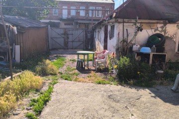 Фото №1: Дом 38 м² - Краснодар, мкр. Центральный, ул. Чкалова, 154