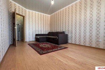 Фото №3: 2-комнатная квартира 54 м² - Краснодар, мкр. жилой комплекс Прованс, ул. Генерала Петрова