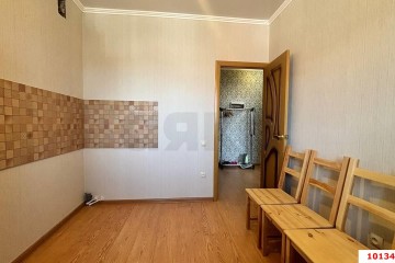 Фото №4: 2-комнатная квартира 54 м² - Краснодар, мкр. жилой комплекс Прованс, ул. Генерала Петрова