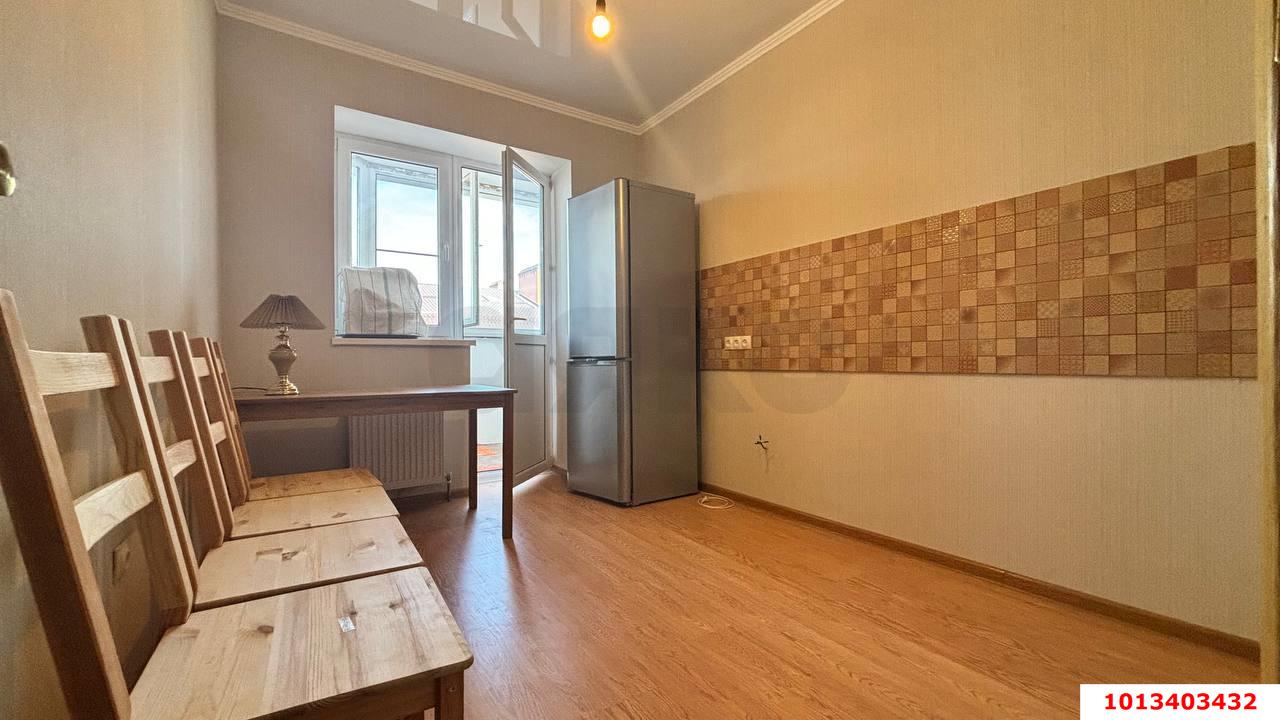 Фото №2: 2-комнатная квартира 54 м² - Краснодар, жилой комплекс Прованс, ул. Генерала Петрова