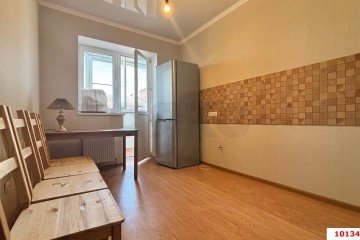 Фото №2: 2-комнатная квартира 54 м² - Краснодар, мкр. жилой комплекс Прованс, ул. Генерала Петрова