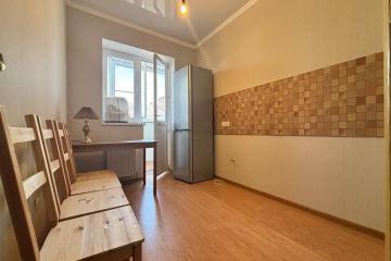 Фото №2: 2-комнатная квартира 54 м² - Краснодар, мкр. жилой комплекс Прованс, ул. Генерала Петрова