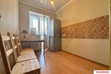 Фото №2: 2-комнатная квартира 54 м² - Краснодар, мкр. жилой комплекс Прованс, ул. Генерала Петрова