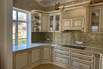 Фото №3: Дом 259 м² - Краснодар, мкр. Западный внутригородской округ, ул. Урицкого, 78