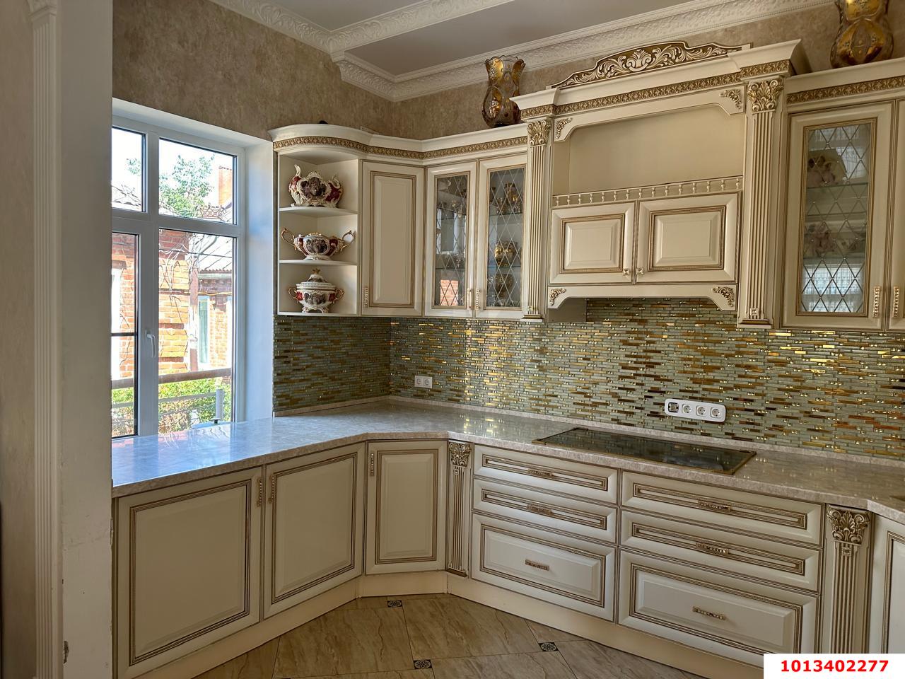 Фото №3: Дом 259 м² + 3 сот. - Краснодар, Сельскохозяйственный Институт, мкр. Западный внутригородской округ, ул. Урицкого, 78