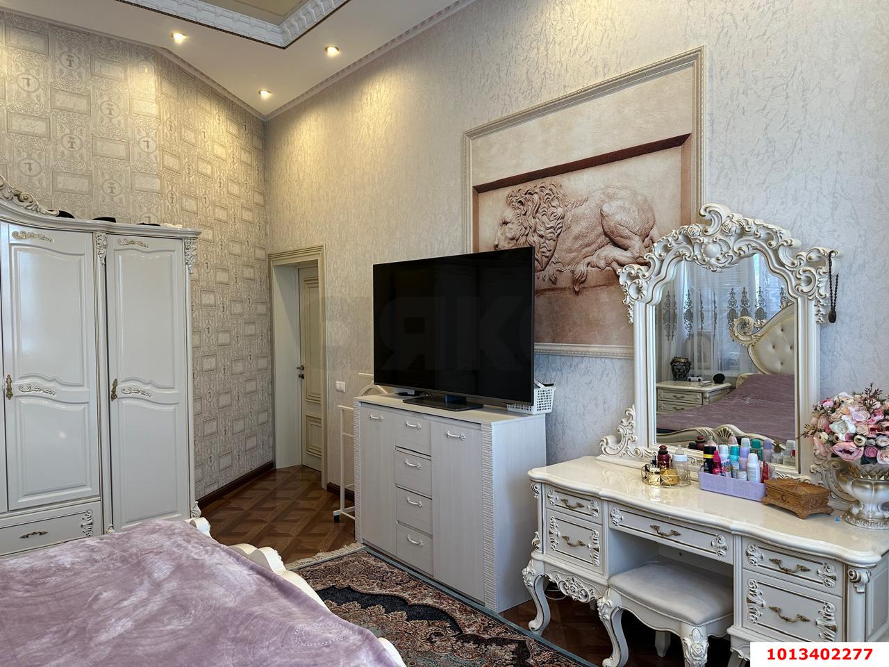 Фото №16: Дом 259 м² + 3 сот. - Краснодар, Сельскохозяйственный Институт, мкр. Западный внутригородской округ, ул. Урицкого, 78