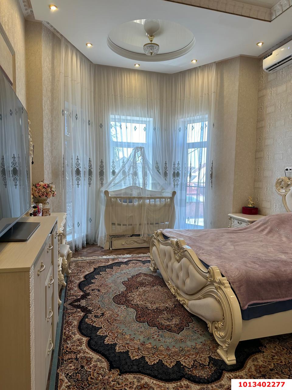 Фото №14: Дом 259 м² + 3 сот. - Краснодар, Сельскохозяйственный Институт, мкр. Западный внутригородской округ, ул. Урицкого, 78