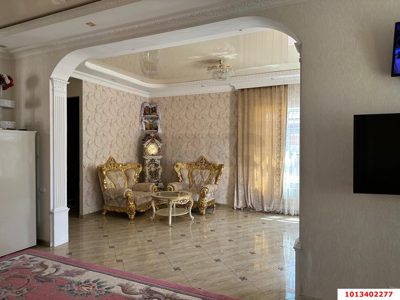 Фото №5: Дом 259 м² + 3 сот. - Краснодар, Сельскохозяйственный Институт, мкр. Западный внутригородской округ, ул. Урицкого, 78