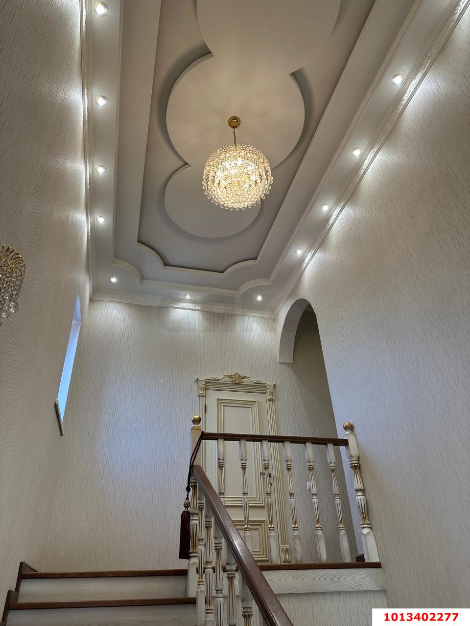 Фото №9: Дом 259 м² + 3 сот. - Краснодар, Сельскохозяйственный Институт, мкр. Западный внутригородской округ, ул. Урицкого, 78