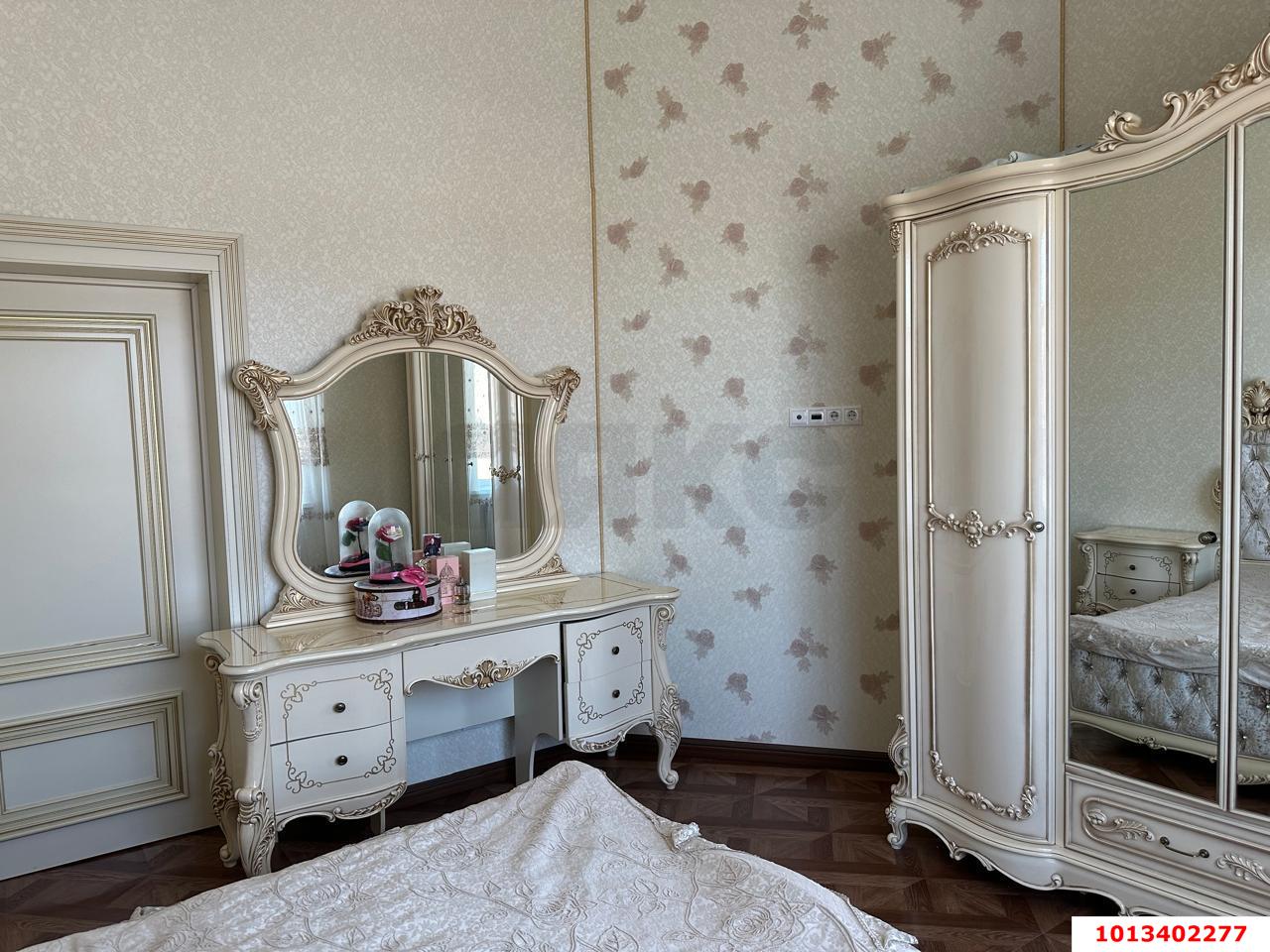 Фото №13: Дом 259 м² + 3 сот. - Краснодар, Сельскохозяйственный Институт, мкр. Западный внутригородской округ, ул. Урицкого, 78