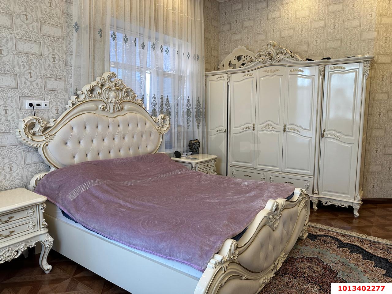 Фото №15: Дом 259 м² + 3 сот. - Краснодар, Сельскохозяйственный Институт, мкр. Западный внутригородской округ, ул. Урицкого, 78