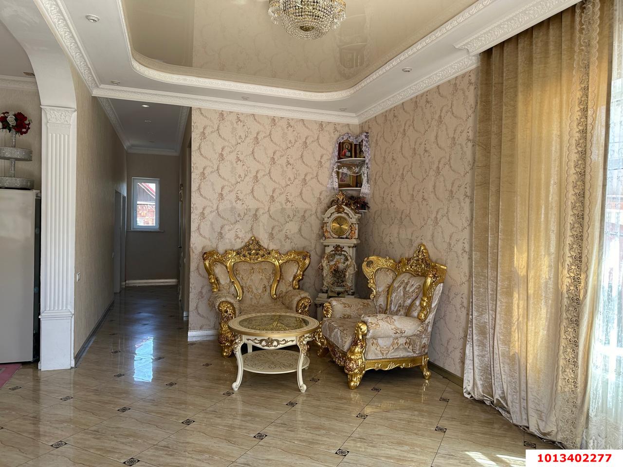 Фото №7: Дом 259 м² + 3 сот. - Краснодар, Сельскохозяйственный Институт, мкр. Западный внутригородской округ, ул. Урицкого, 78