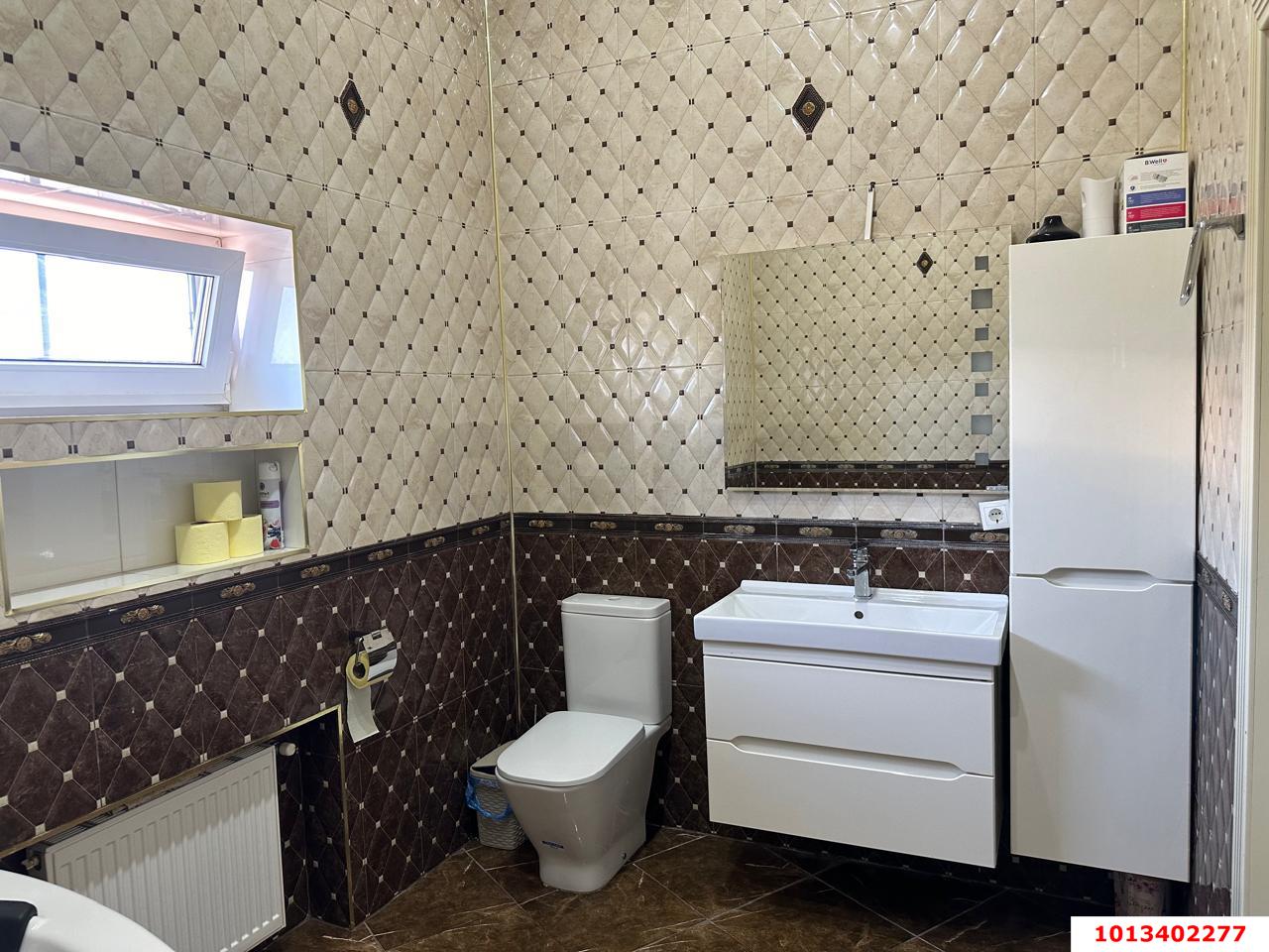 Фото №11: Дом 259 м² + 3 сот. - Краснодар, Сельскохозяйственный Институт, мкр. Западный внутригородской округ, ул. Урицкого, 78