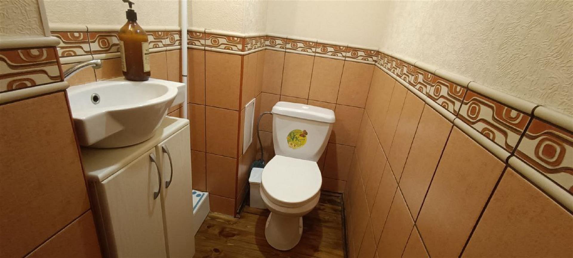 Фото №9: 2-комнатная квартира 70 м² - Краснодар, Прикубанский внутригородской округ, мкр. Микрохирургии глаза, ул. Академика Лукьяненко, 32