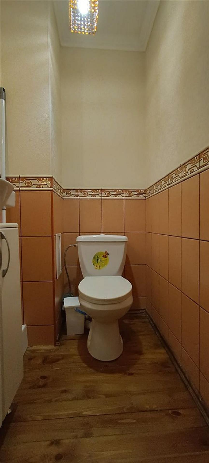 Фото №11: 2-комнатная квартира 70 м² - Краснодар, Прикубанский внутригородской округ, мкр. Микрохирургии глаза, ул. Академика Лукьяненко, 32