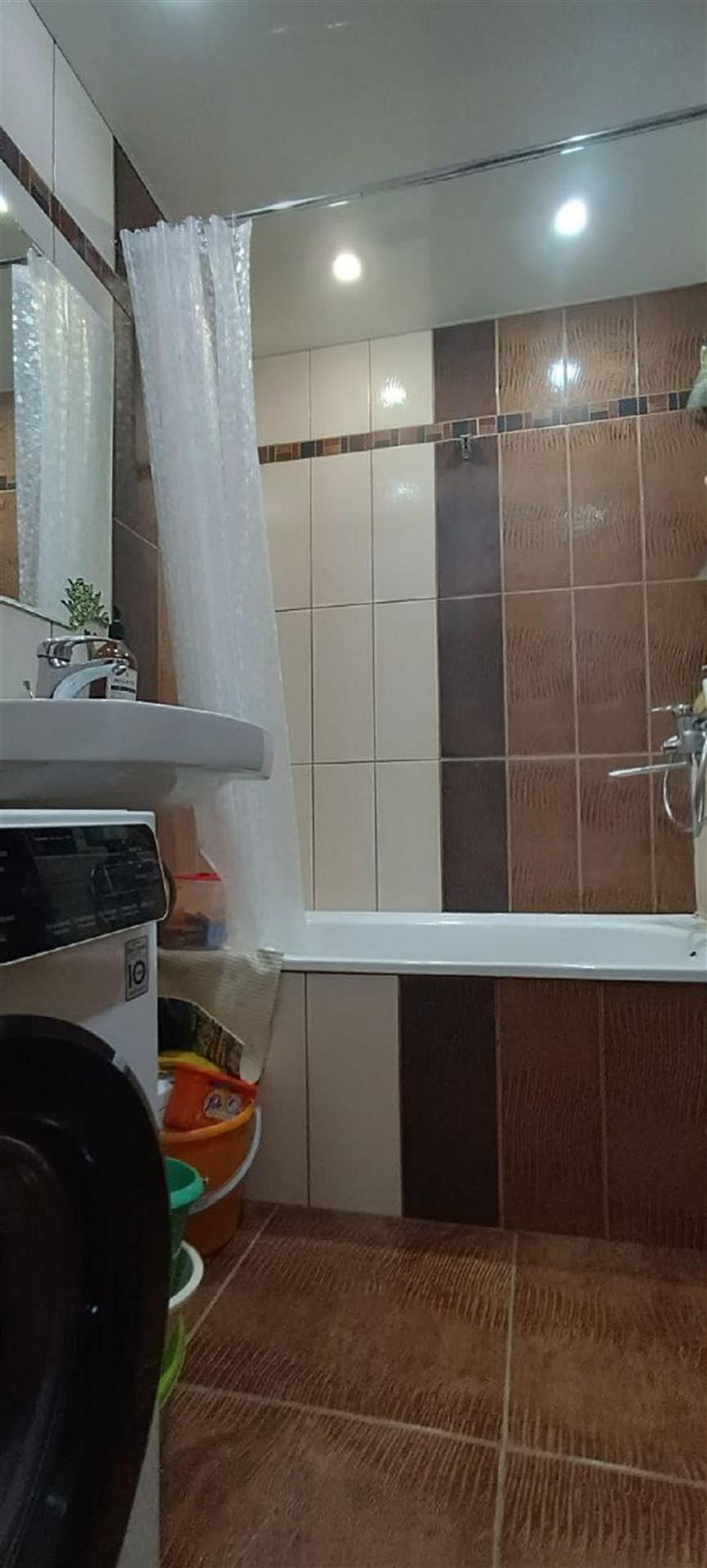 Фото №12: 2-комнатная квартира 70 м² - Краснодар, Прикубанский внутригородской округ, мкр. Микрохирургии глаза, ул. Академика Лукьяненко, 32