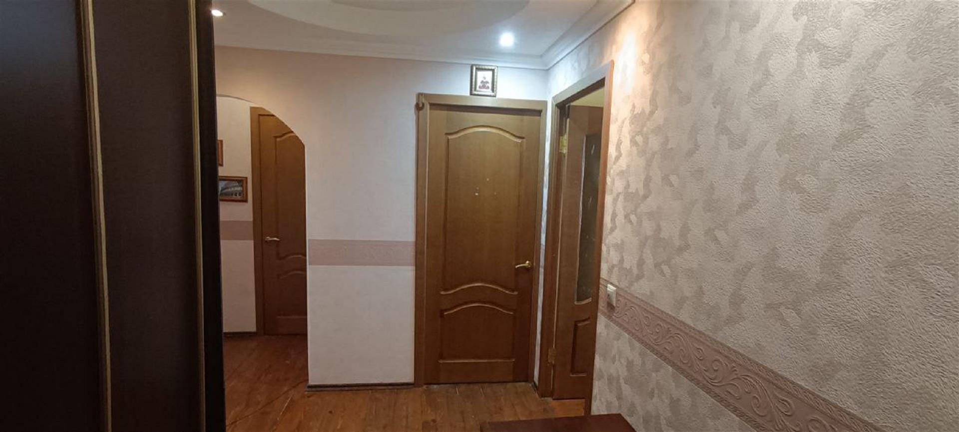 Фото №8: 2-комнатная квартира 70 м² - Краснодар, Прикубанский внутригородской округ, мкр. Микрохирургии глаза, ул. Академика Лукьяненко, 32