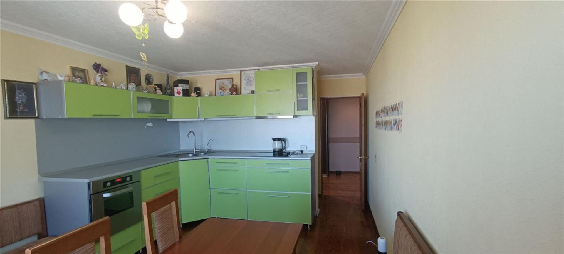 Фото №6: 2-комнатная квартира 70 м² - Краснодар, Прикубанский внутригородской округ, мкр. Микрохирургии глаза, ул. Академика Лукьяненко, 32