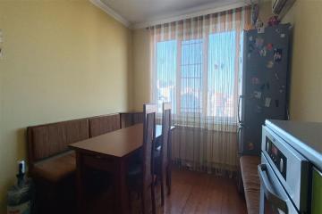 Фото №5: 2-комнатная квартира 70 м² - Краснодар, мкр. Микрохирургии глаза, ул. Академика Лукьяненко, 32