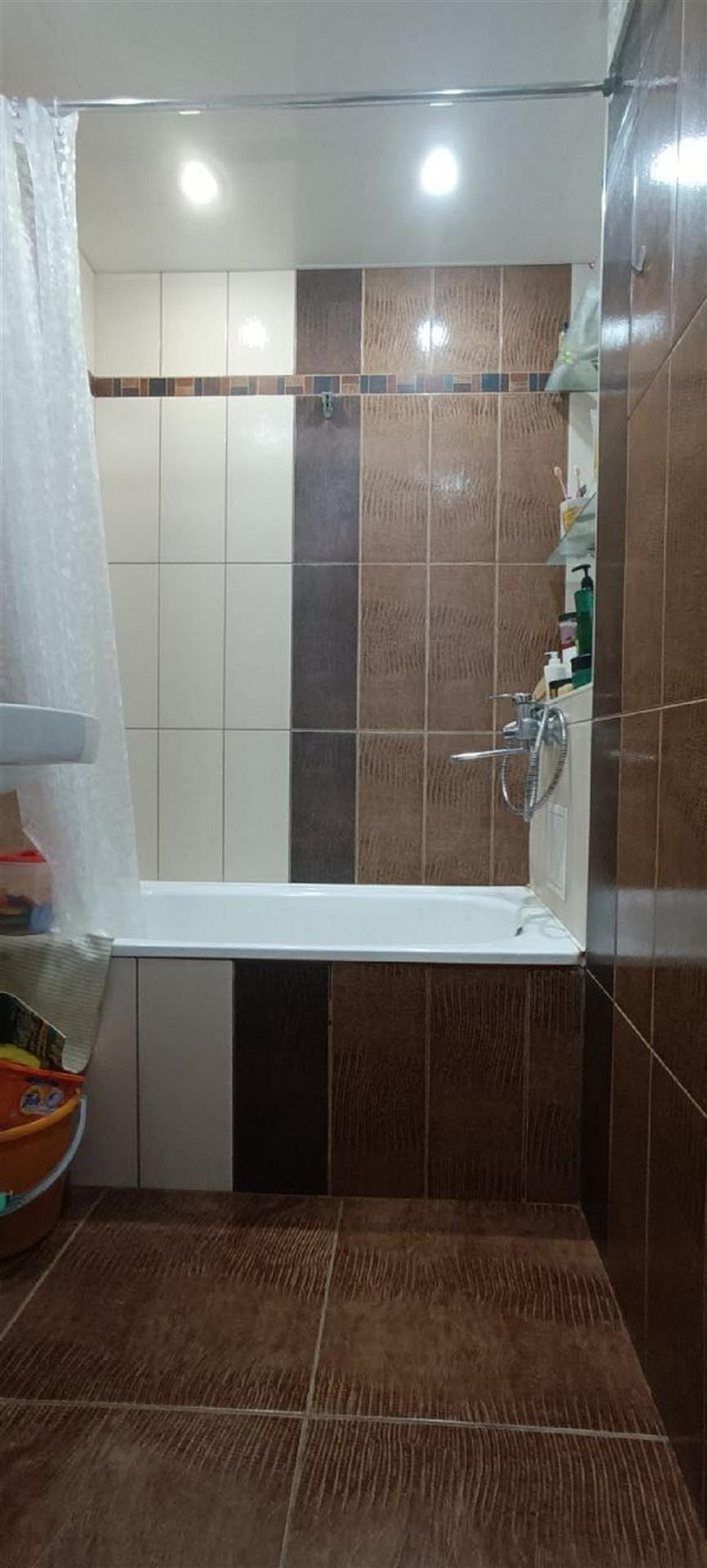 Фото №10: 2-комнатная квартира 70 м² - Краснодар, Прикубанский внутригородской округ, мкр. Микрохирургии глаза, ул. Академика Лукьяненко, 32