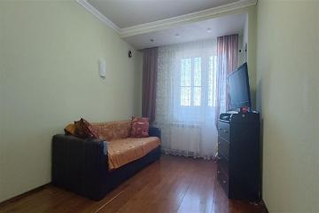 Фото №3: 2-комнатная квартира 70 м² - Краснодар, мкр. Микрохирургии глаза, ул. Академика Лукьяненко, 32