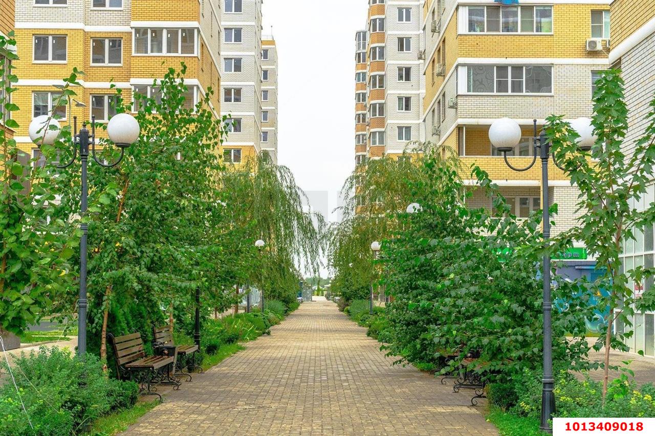 Фото №6: 1-комнатная квартира 31 м² - Краснодар, Светлоград, ул. Красных Партизан, 1/3к4