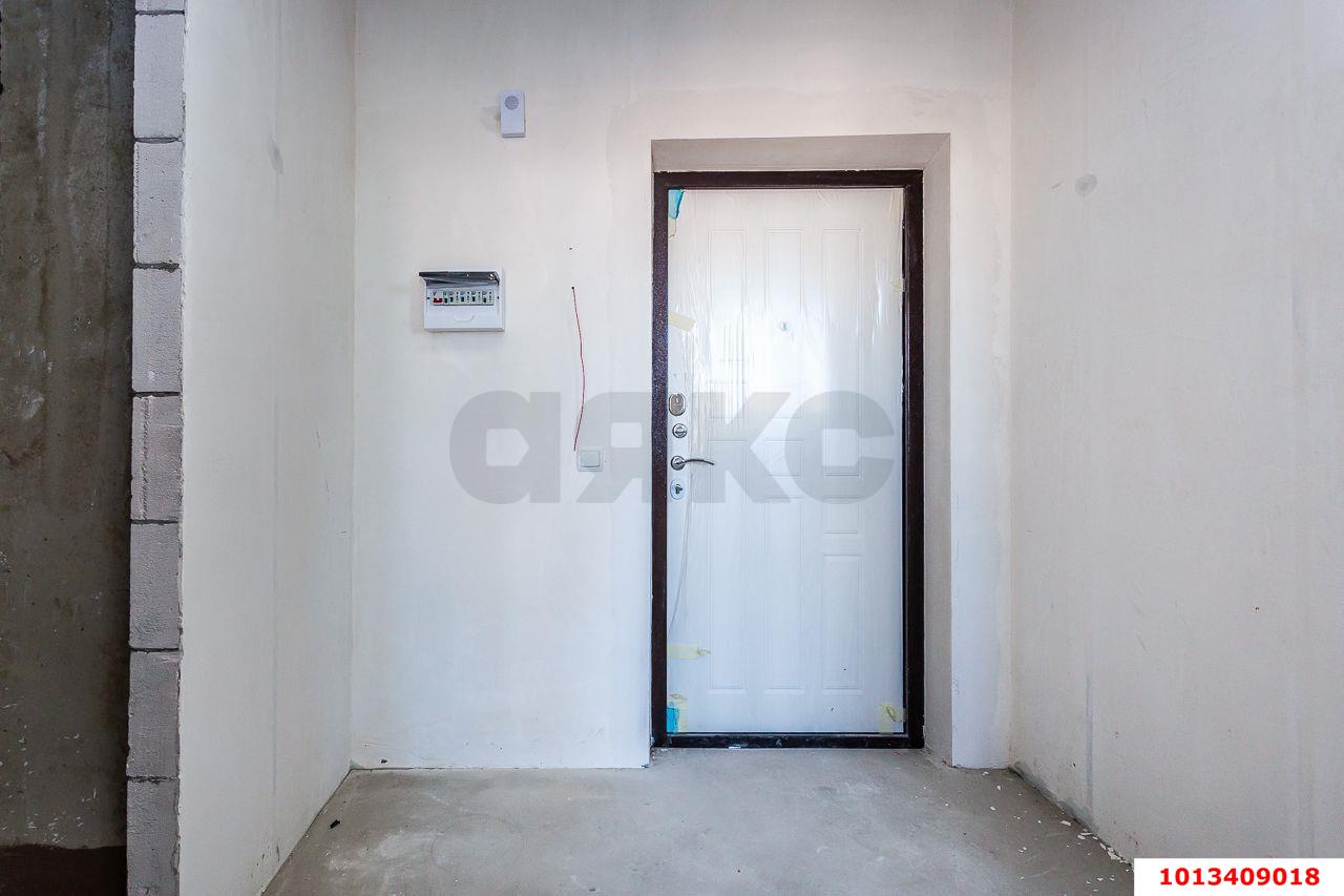 Фото №16: 1-комнатная квартира 31 м² - Краснодар, Светлоград, ул. Красных Партизан, 1/3к4