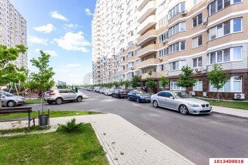 Фото №4: 1-комнатная квартира 31 м² - Краснодар, мкр. Светлоград, ул. Красных Партизан, 1/3к4