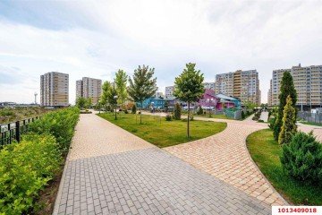 Фото №3: 1-комнатная квартира 31 м² - Краснодар, мкр. Светлоград, ул. Красных Партизан, 1/3к4