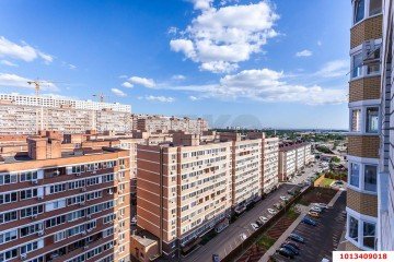 Фото №5: 1-комнатная квартира 31 м² - Краснодар, мкр. Светлоград, ул. Красных Партизан, 1/3к4