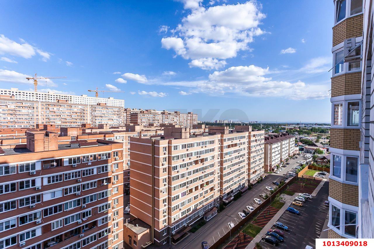 Фото №5: 1-комнатная квартира 31 м² - Краснодар, Светлоград, ул. Красных Партизан, 1/3к4