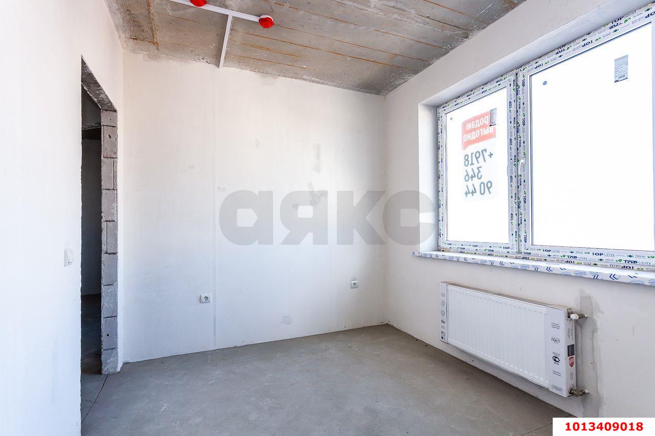 Фото №10: 1-комнатная квартира 31 м² - Краснодар, Светлоград, ул. Красных Партизан, 1/3к4