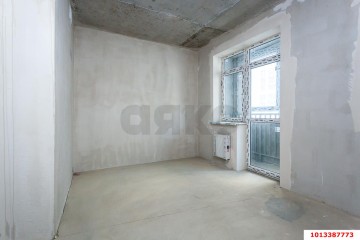 Фото №5: Студия 23 м² - Краснодар, мкр. жилой комплекс Все Свои, ул. Колхозная, 5/1А