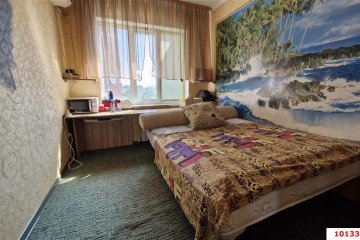 Фото №2: 2-комнатная квартира 56 м² - Краснодар, мкр. Сельскохозяйственный Институт, ул. Минская, 63