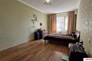 Фото №3: 2-комнатная квартира 56 м² - Краснодар, мкр. Сельскохозяйственный Институт, ул. Минская, 63